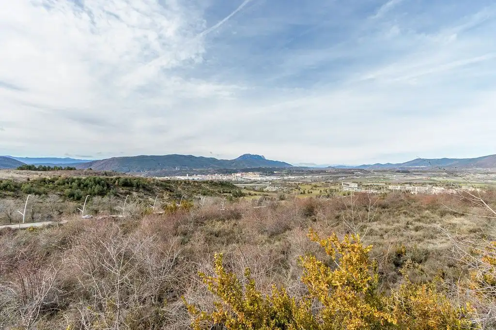 Residencial en venta en Sabiñánigo