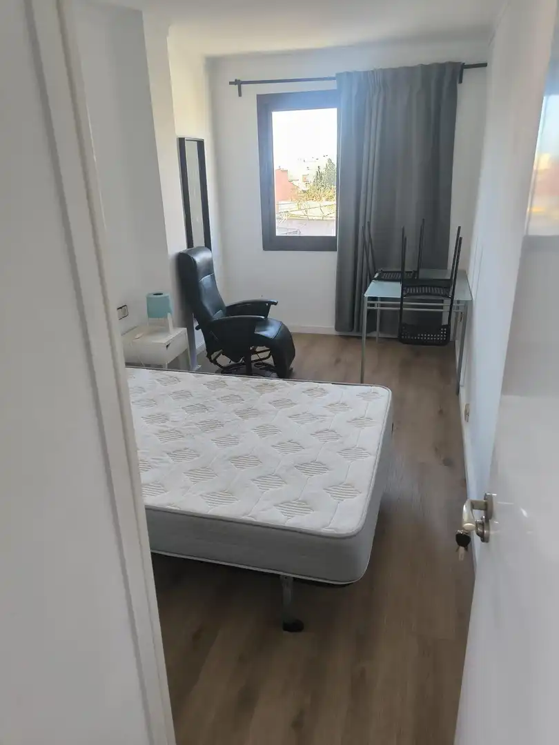 Flat for rent in El Coll d'en Rabassa