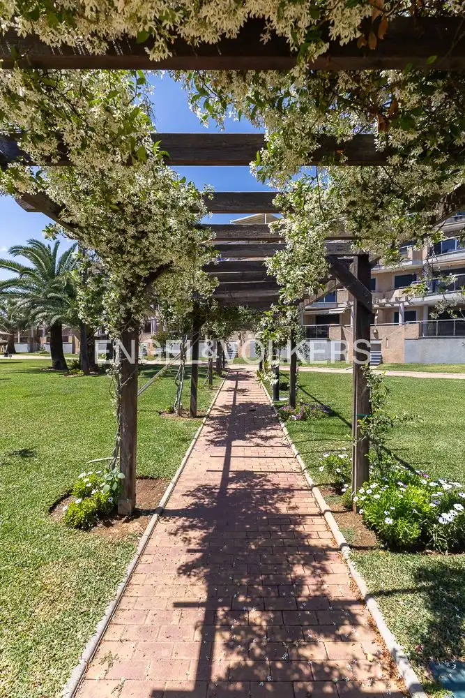 Piso de alquiler en El Palmar - Los Molinos