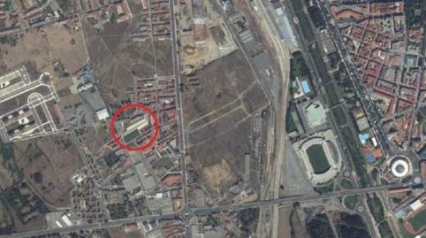 Photo 4 of Industrial land for sale in Calle Carmen S/n St.soa 15-03-bºla Vega Ua.la Ind, Armunia, León Capital