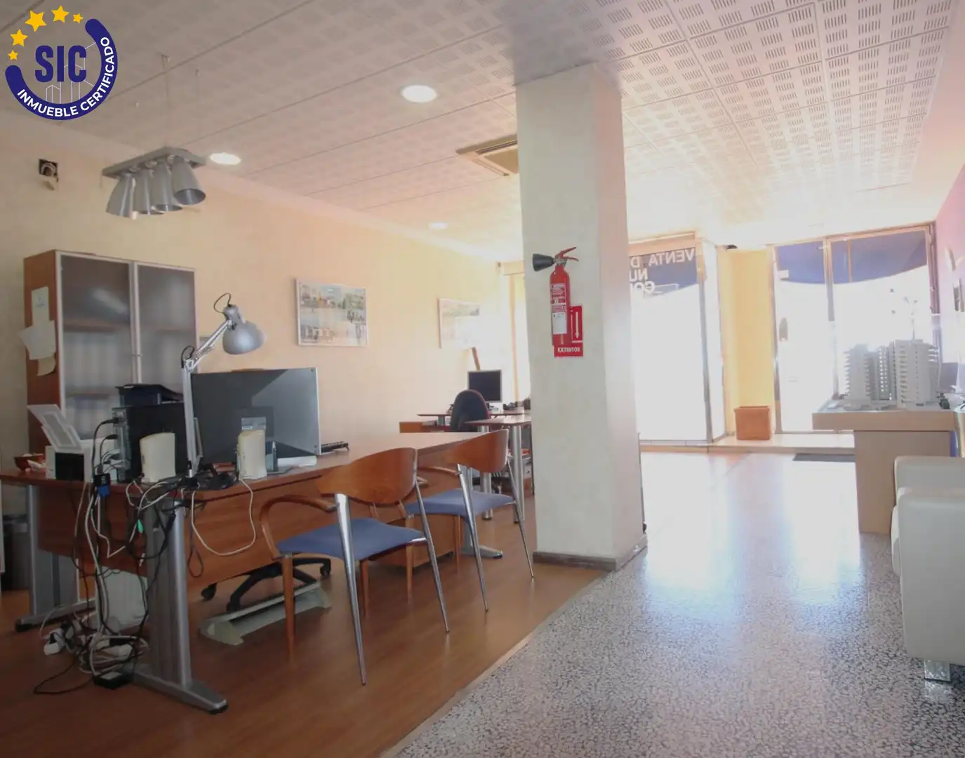 Local en venda en Oropesa del Mar / Orpesa amb Terrassa i Moblat