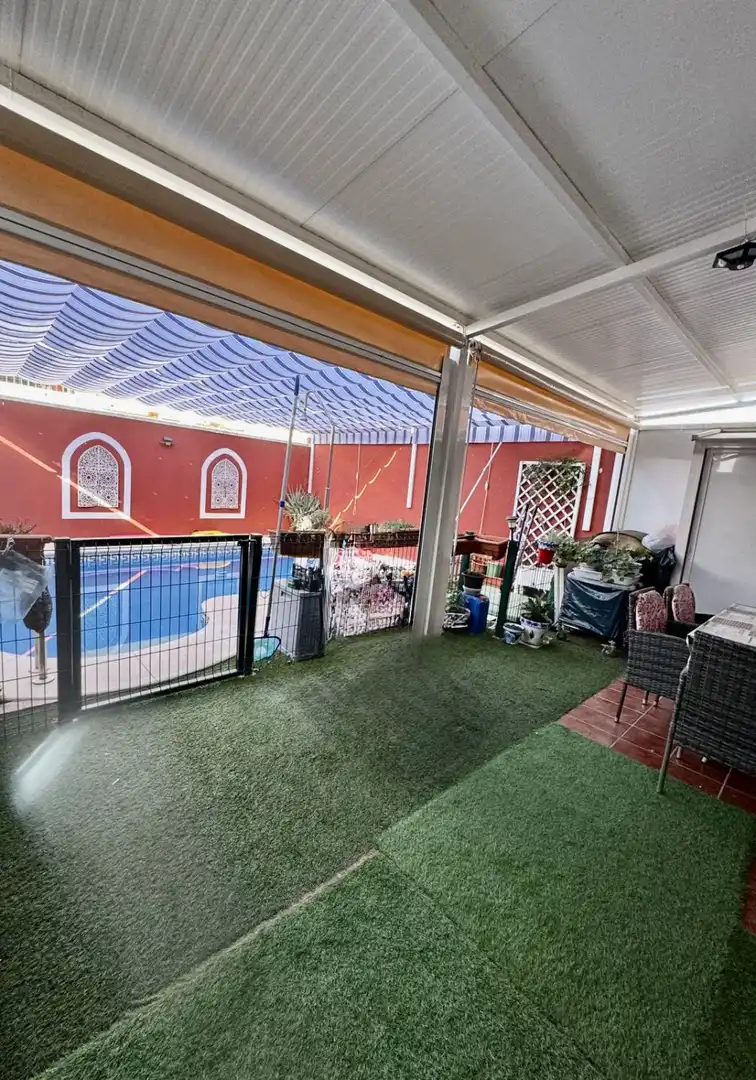Casa con piscina in vendita a Antonio Pinto Moreno, imagen 11