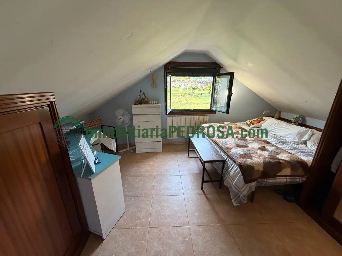 Casa o chalet en venta en RUIBAL (DO), Zona Fernández Ladreda