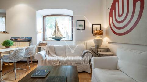 Foto 2 de Piso en venta en Calle Calle de Zemoriya, 27, 27