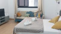 Bedroom of Apartment for sale in Málaga Capital  with Air Conditioner, Heating and Storage room