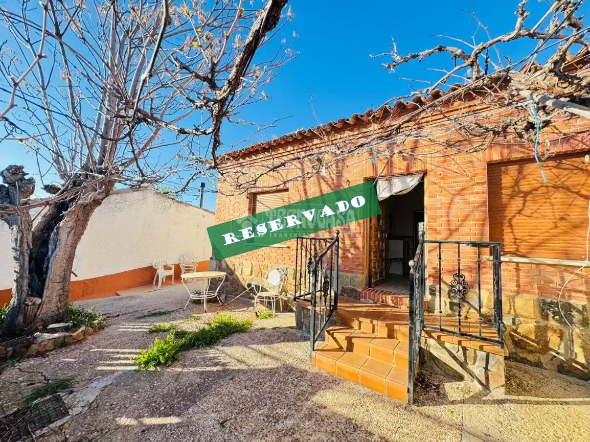 Casa o xalet en venda en Guadamur