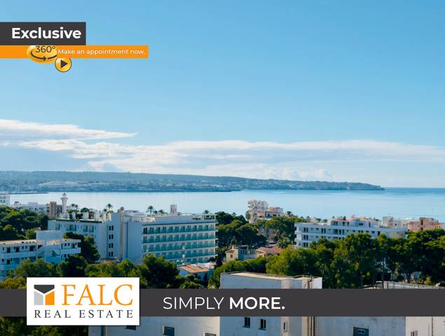 Apartamento en Venta en Les Maravelles