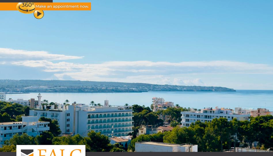 Photo 1 of Apartment for sale in Les Maravelles, Illes Balears