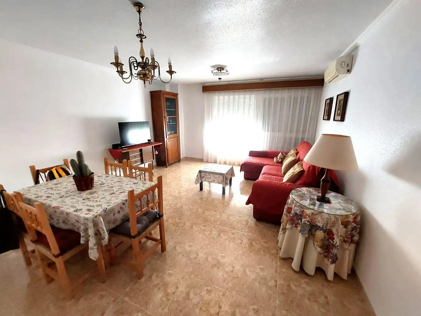 Appartement avec ascenseur à vendre à Lorca Ciudad, imagen 6