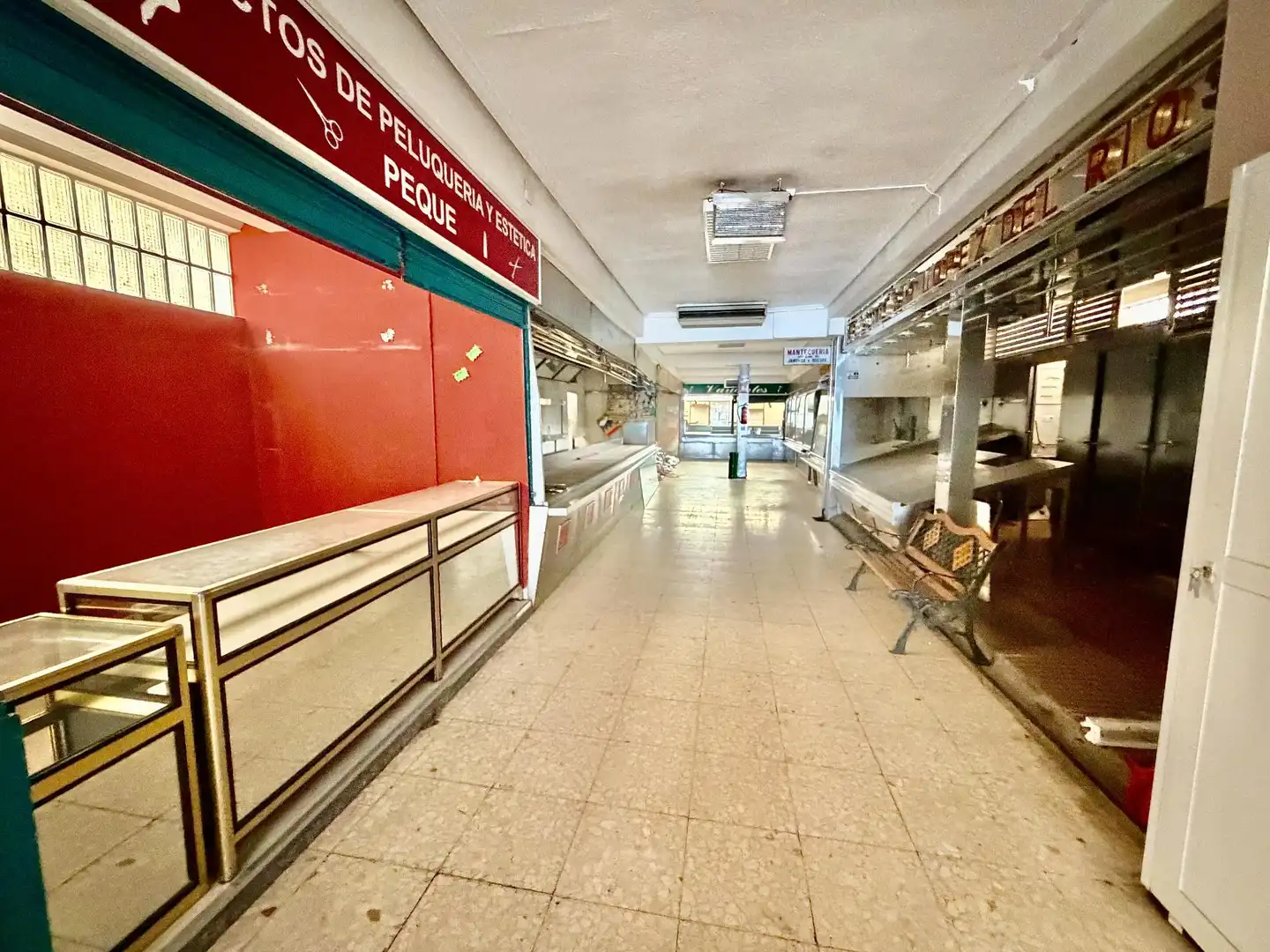 Gewerbefläche zum Verkauf in Avenida Avenida Menéndez Pelayo, imagen 4