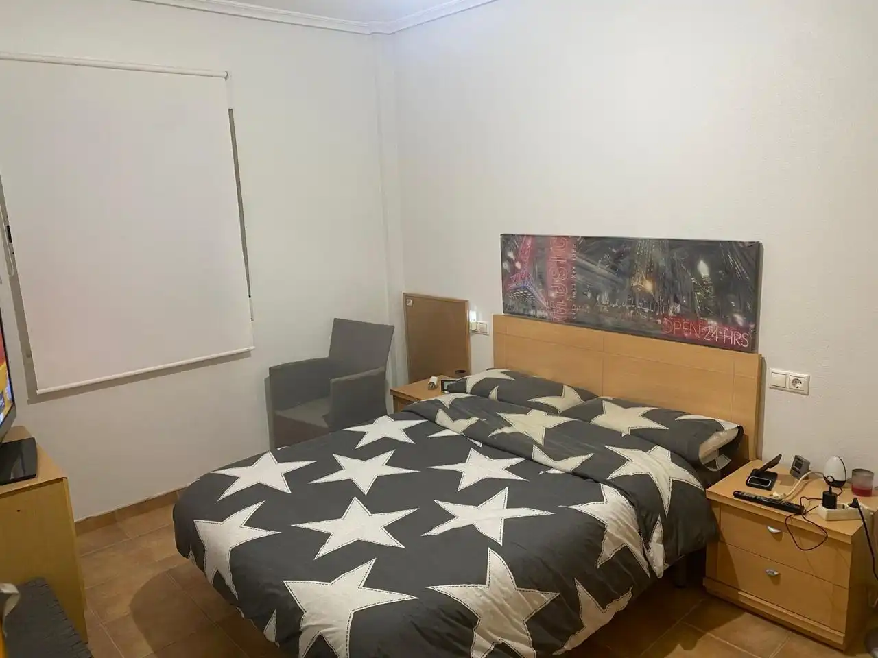 Habitación de Casa o chalet en venta en Benejúzar con Piscina comunitaria