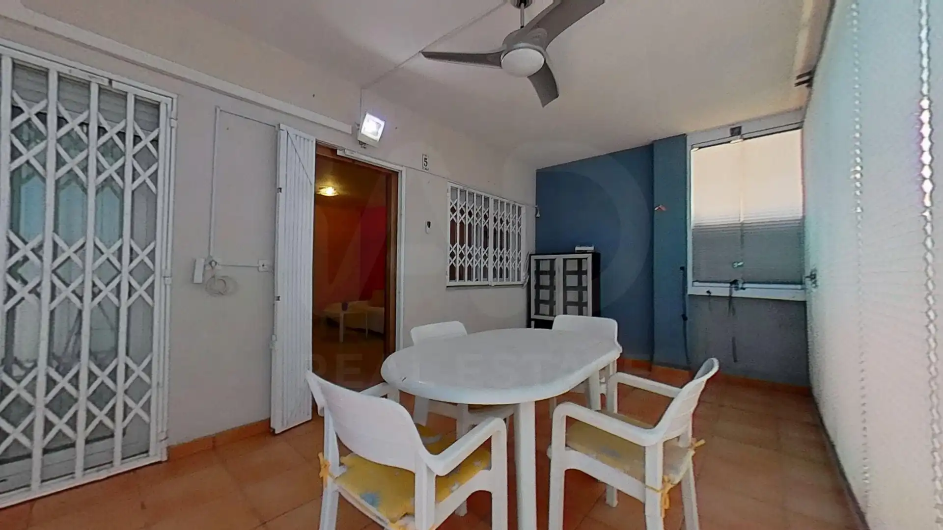 Maison avec piscine à vendre à Playa Morro de Gos, imagen 3
