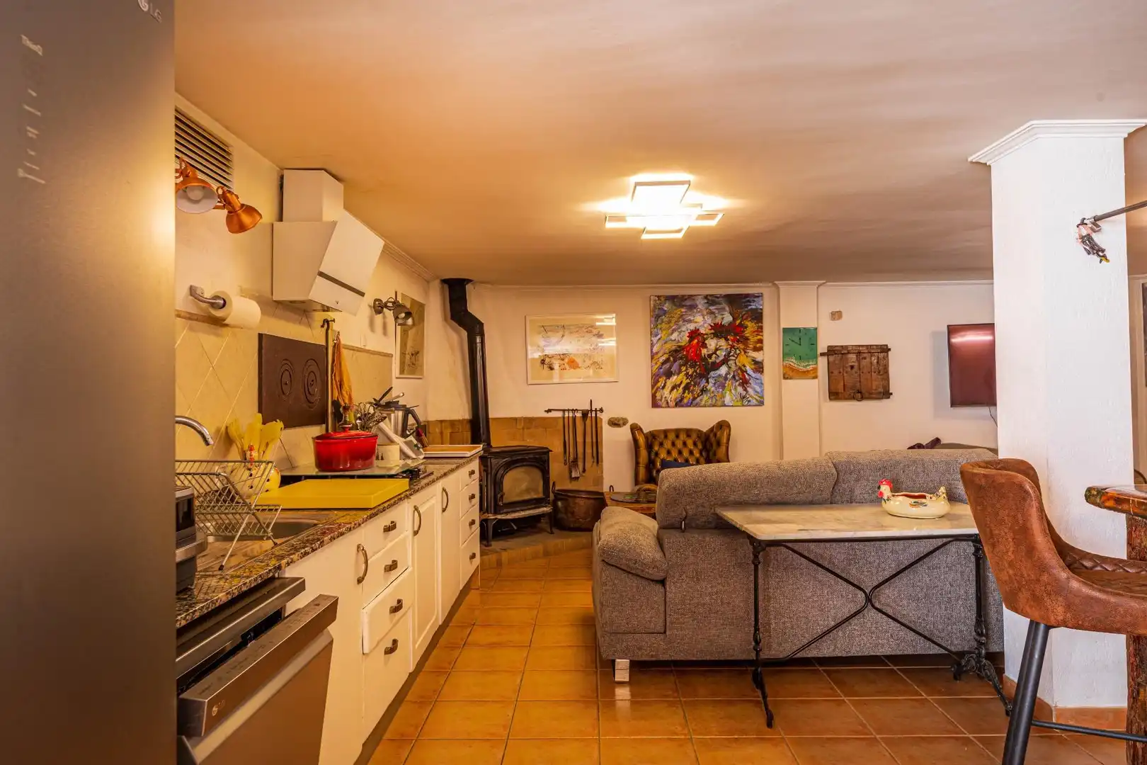 Maison avec terrasse à vendre à Selva, imagen 33