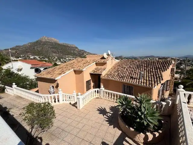 Casa con piscina en venta en Maryvilla, imagen 6