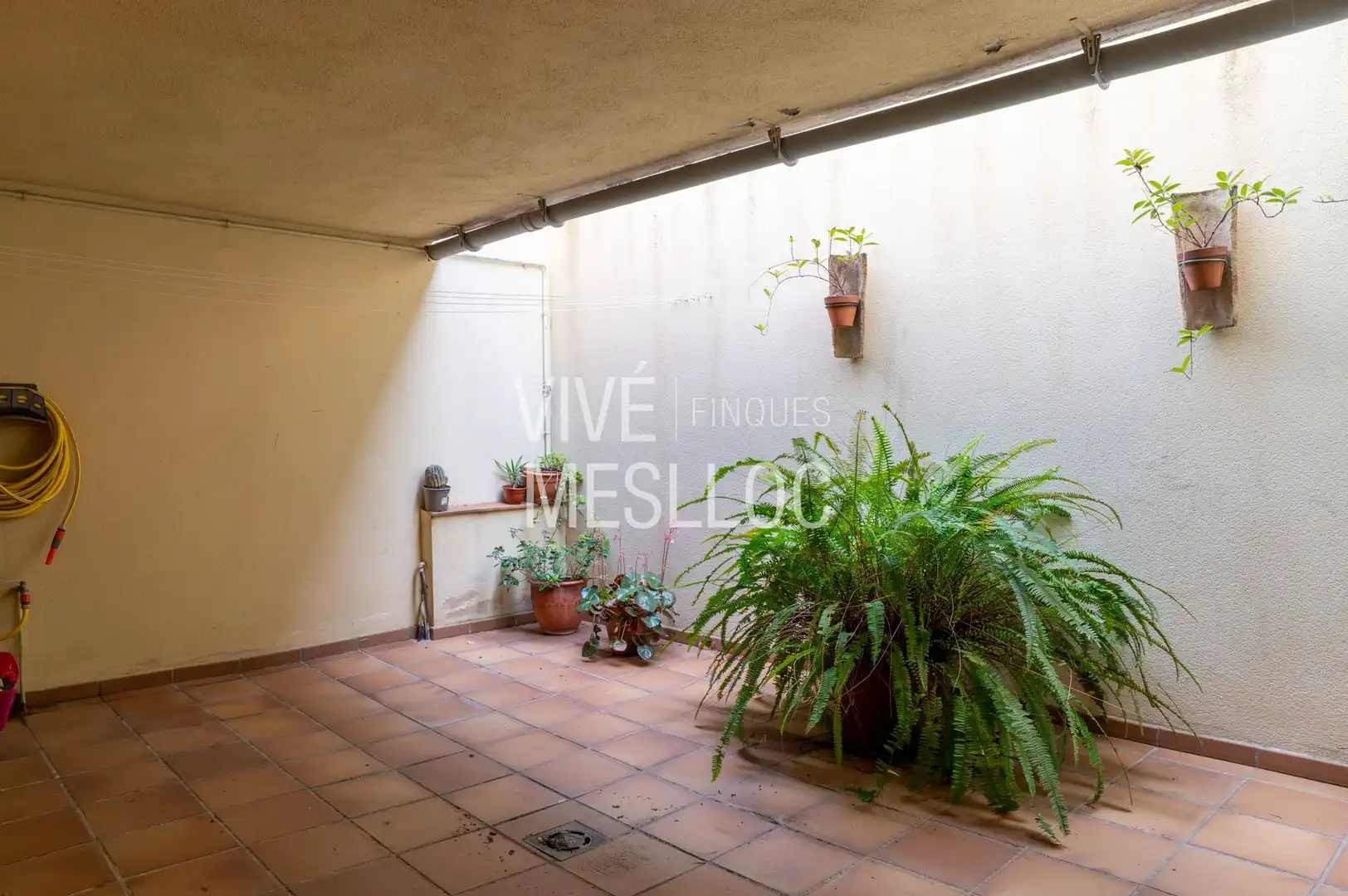 Terrassa de Casa o xalet en venda en El Masnou amb Calefacció i Terrassa