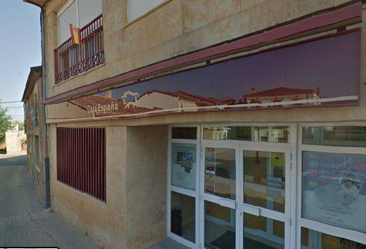 Local comercial en Venta en Argujillo