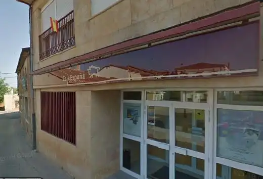 Local commercial à vendre à Argujillo