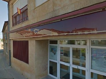Local comercial en venda a Argujillo