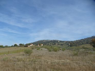 Terreno rustico in vendita a La Haba