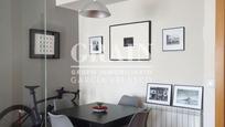 Dining room of Apartment for sale in  Albacete Capital  with Balcony