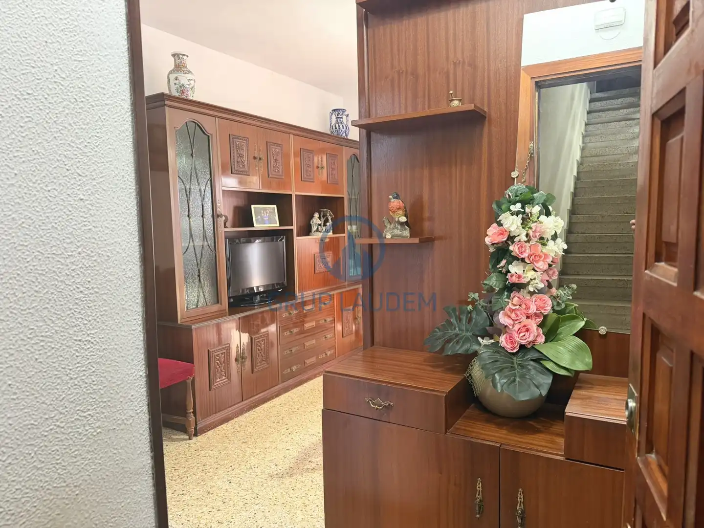 Wohnung mit Terrasse zum Verkauf in Cerdanyola, imagen 5