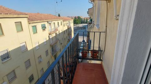 Foto 5 de Piso de alquiler en Ubeda, Avda de Madrid - Pº de la Estación, Jaén Capital