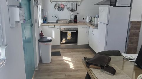 Foto 5 de Casa adosada en venta en Calle Francisco Merino Ramirez, 17, Benajarafe, Vélez-Málaga