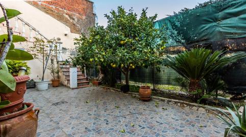 Foto 2 de Casa o xalet en venda a Terrassa - Calle de Montcada, Barri del Centre, Terrassa