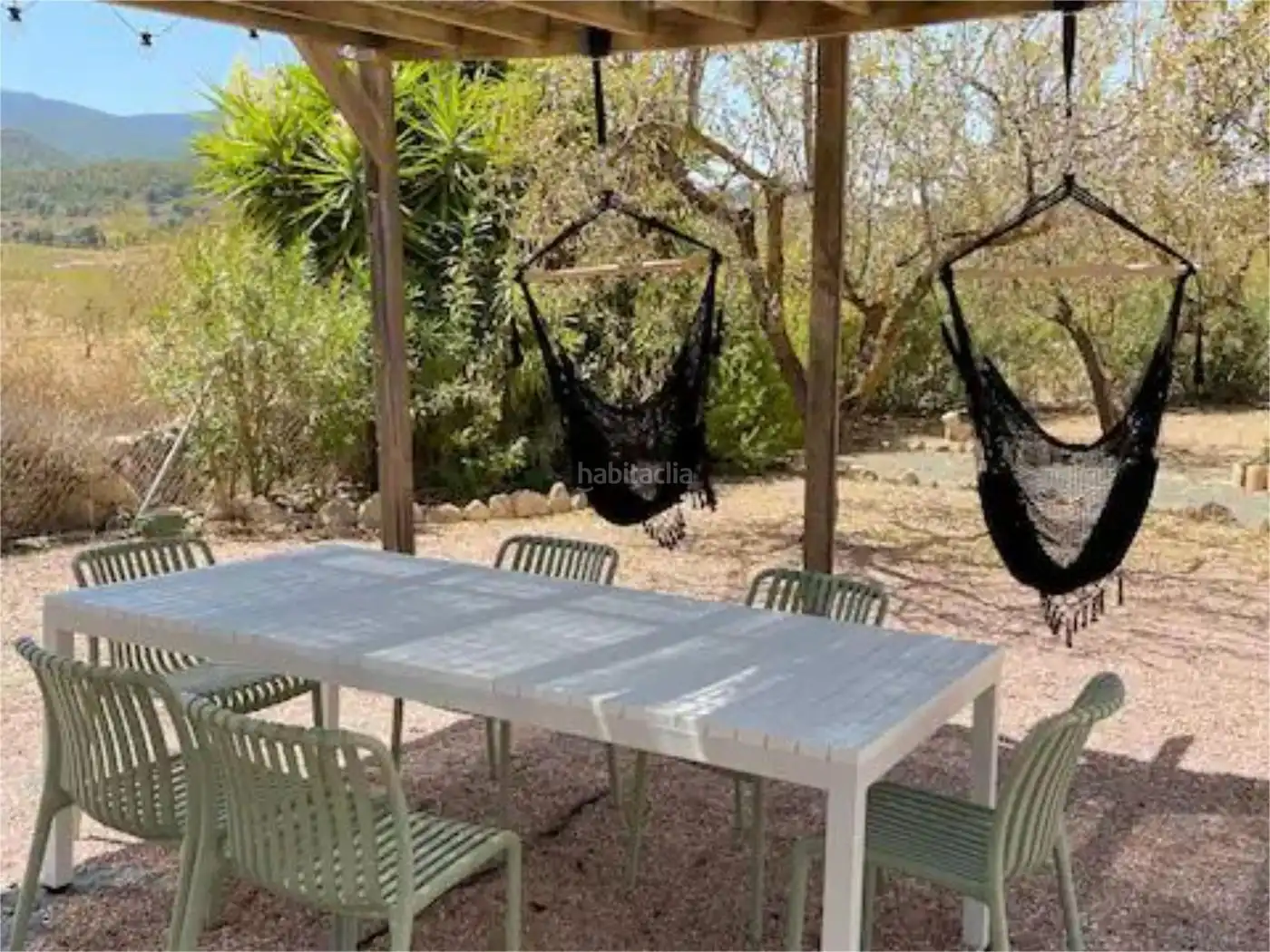 Maison à vendre à Diseminado la Zarza 32, imagen 20