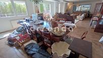 Dining room of House or chalet for sale in Villalbilla  with Private garden, Terrace and Swimming Pool