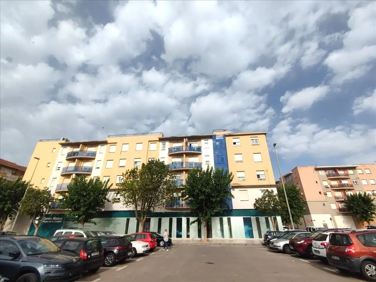 Apartament en venda a Barrio de Peral - San Félix