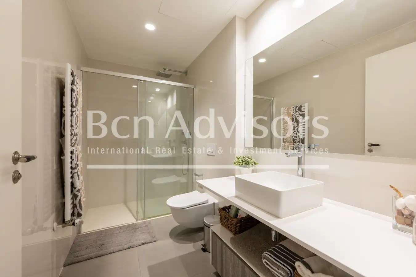 Appartamento con piscina in vendita a Carrer de Casp, imagen 24