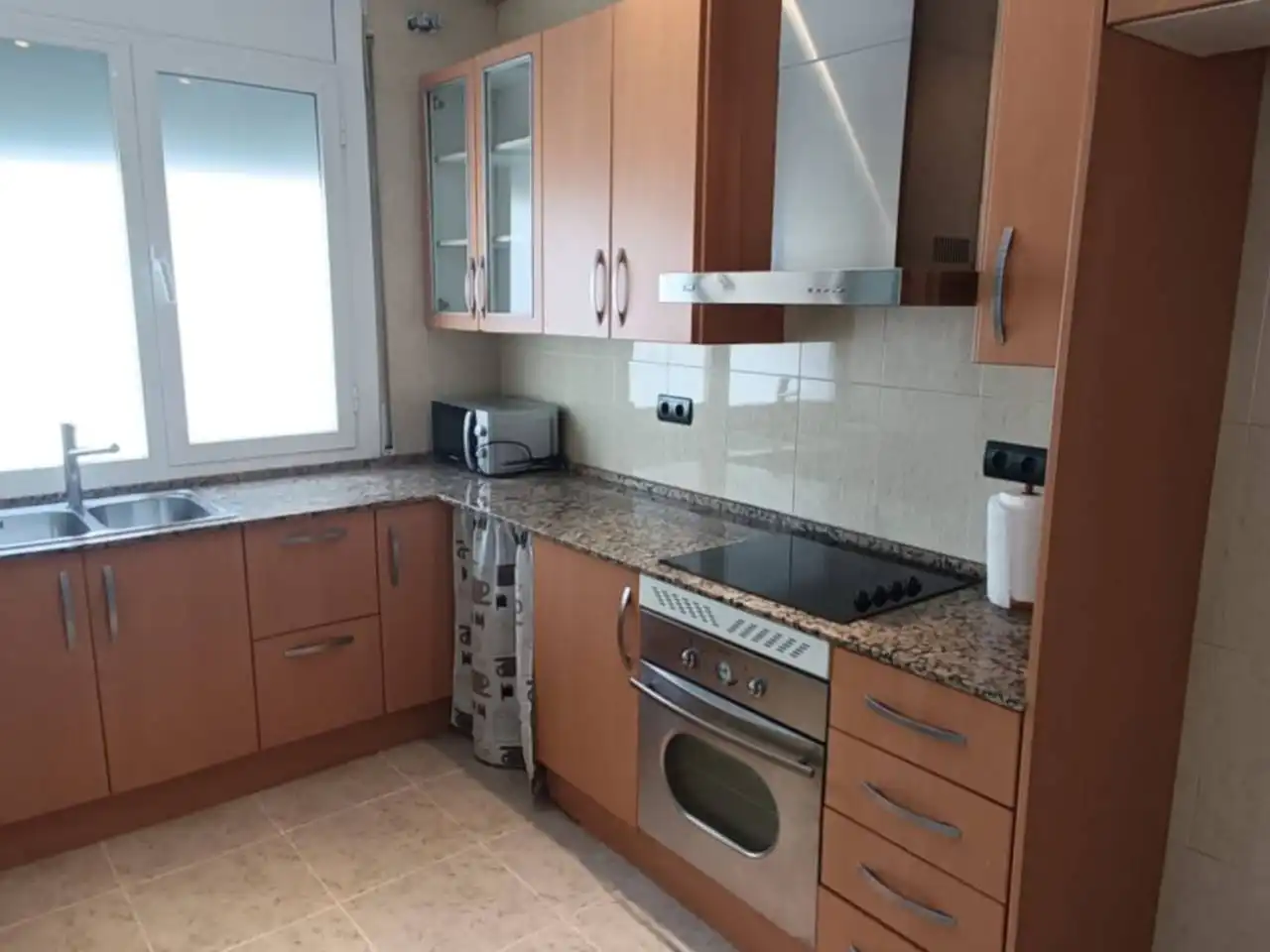Cocina de Piso en venta en Ca n'Oriac - Sector Nord