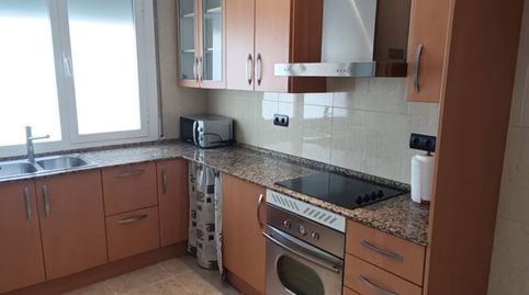 Foto 2 de Piso en venta en Calle Segarra, Ca n'Oriac, Sabadell