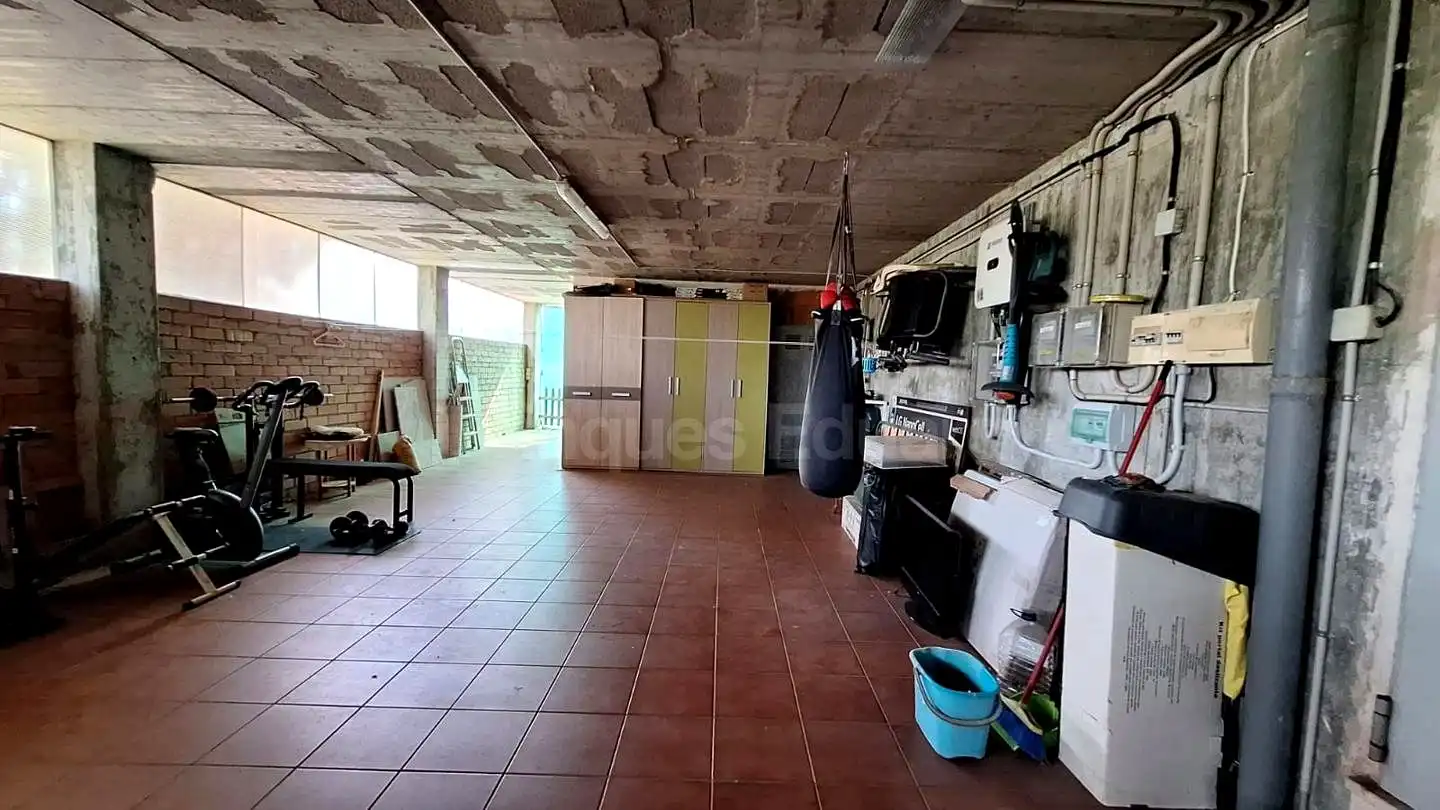 Casa o xalet en venda en Argentona amb Aire condicionat, Terrassa i Balcó