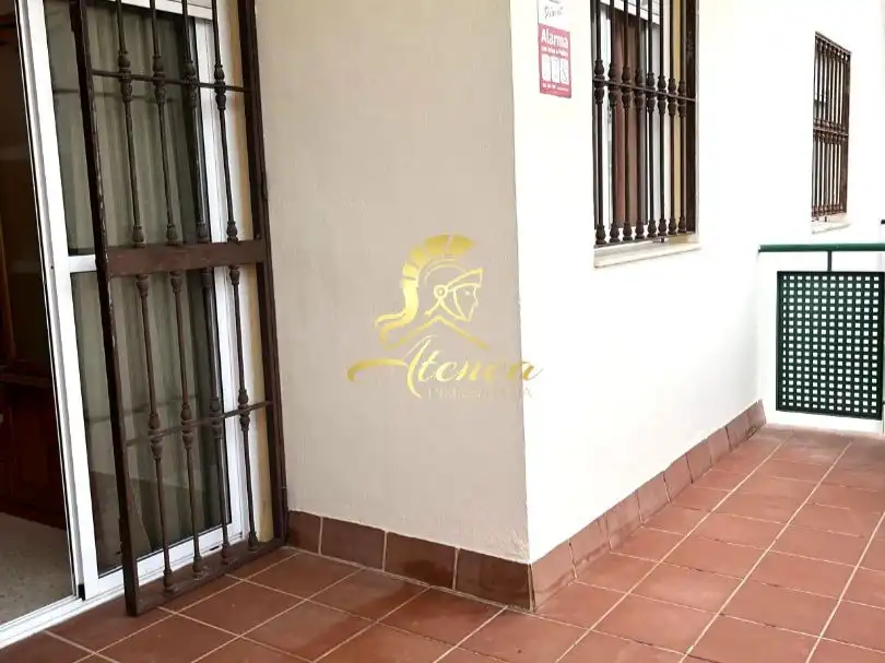 Terraza de Piso en venta en Utrera con Terraza y Balcón