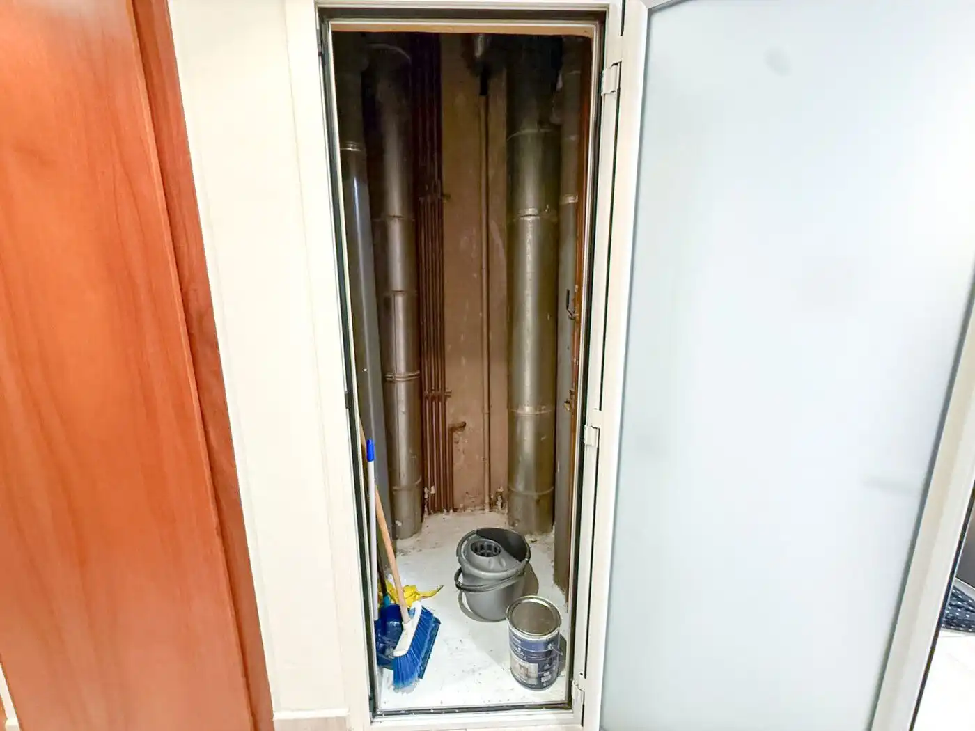 Penthouse with lift for sale in Creu de la Mà, imagen 33