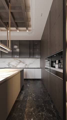 Piso en Venta en Avinguda de Pau Casals en Sant Gervasi- Galvany