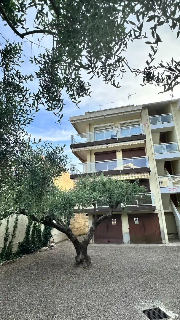 Apartamento de alquiler en Carrer de Montbrió, 3, Regueral - Prat d'en Forés