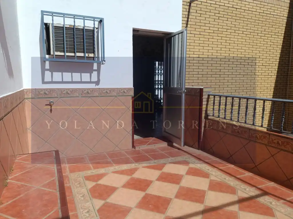 Casa o xalet en venda a Nueva Alcalá