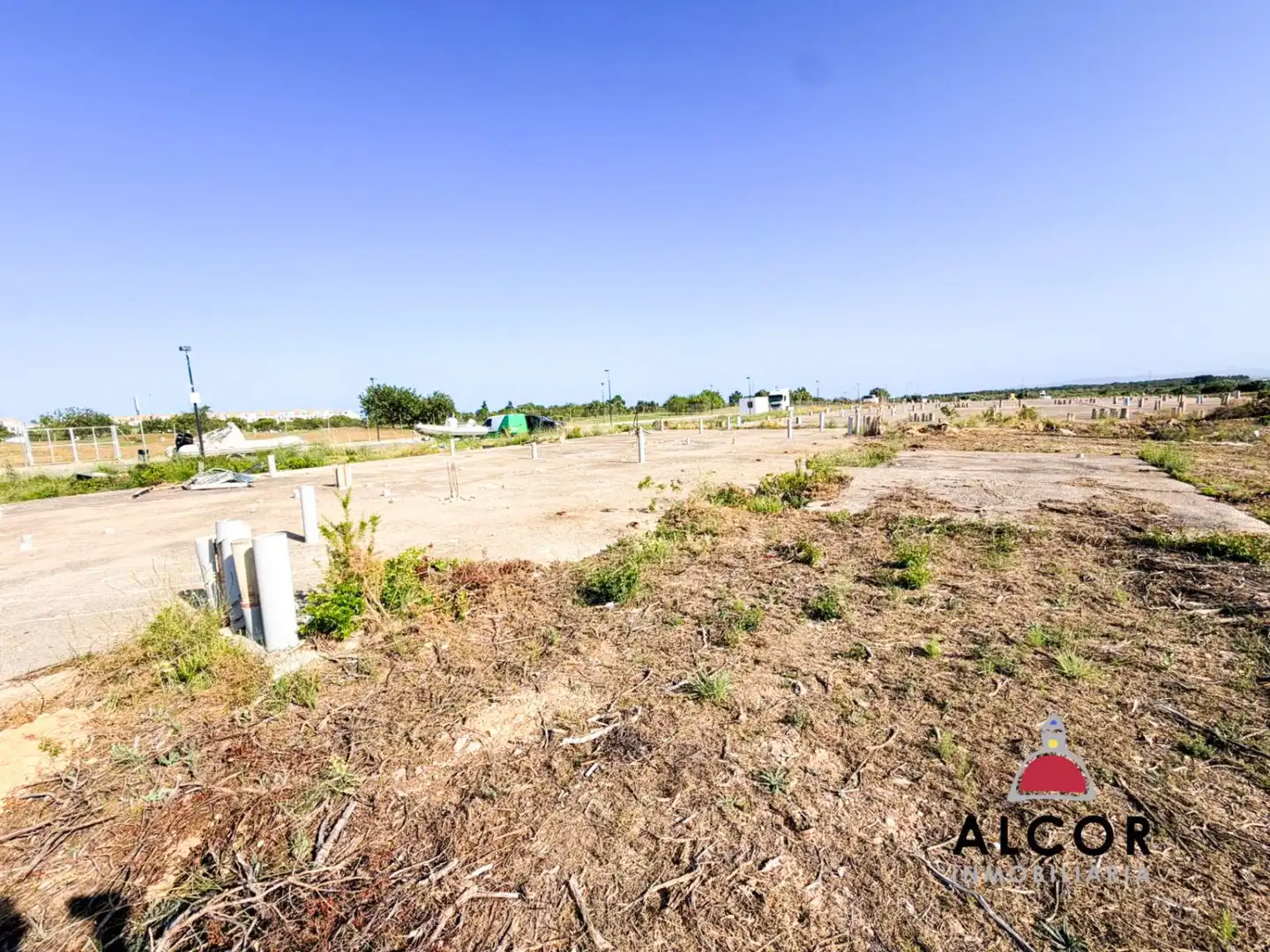 Residencial en venda en San Jorge / Sant Jordi