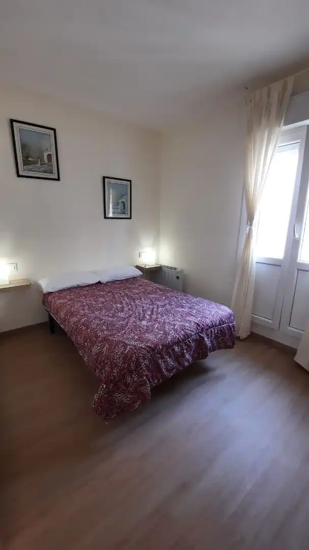 Flat to rent in Adelaida Muro, imagen 12