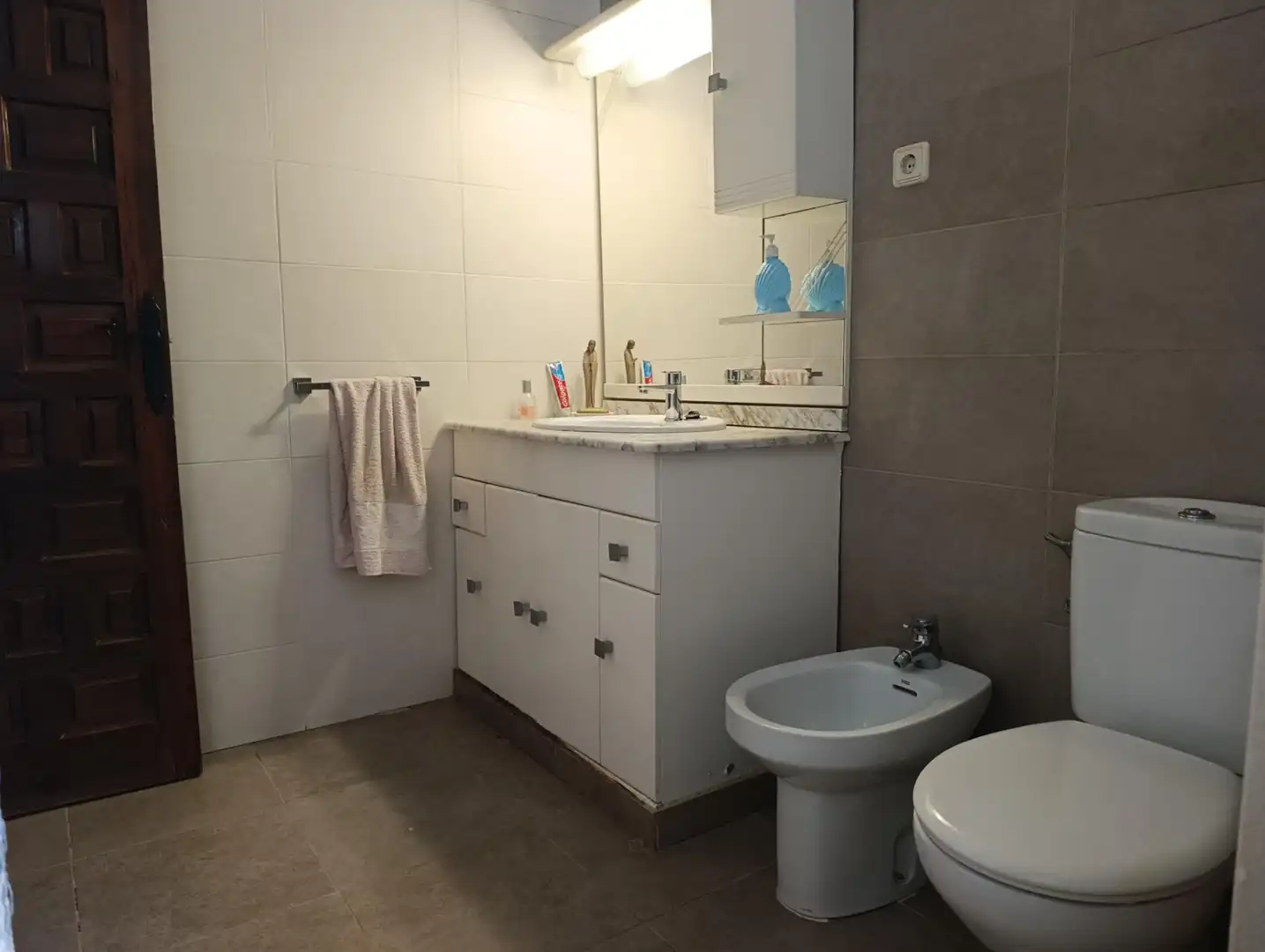 Villa con piscina in vendita a Sant Josep - Zona Hospital, imagen 24