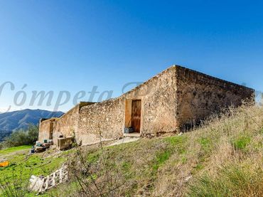 Casa en venta en Sedella