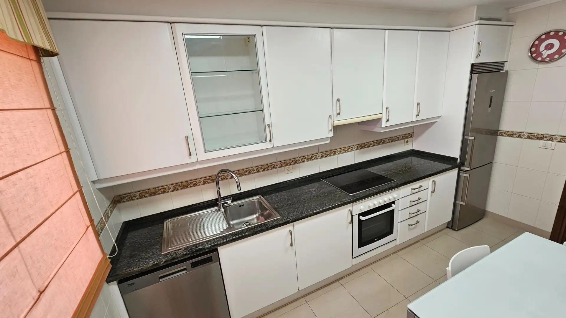 Appartement avec ascenseur à vendre à AMPARO LOPEZ JEAN, imagen 15