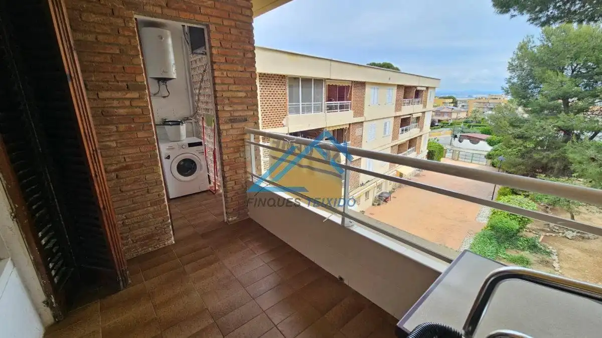 Appartement compact avec ascenseur à vendre à Calle del Pla de l'Era, imagen 2