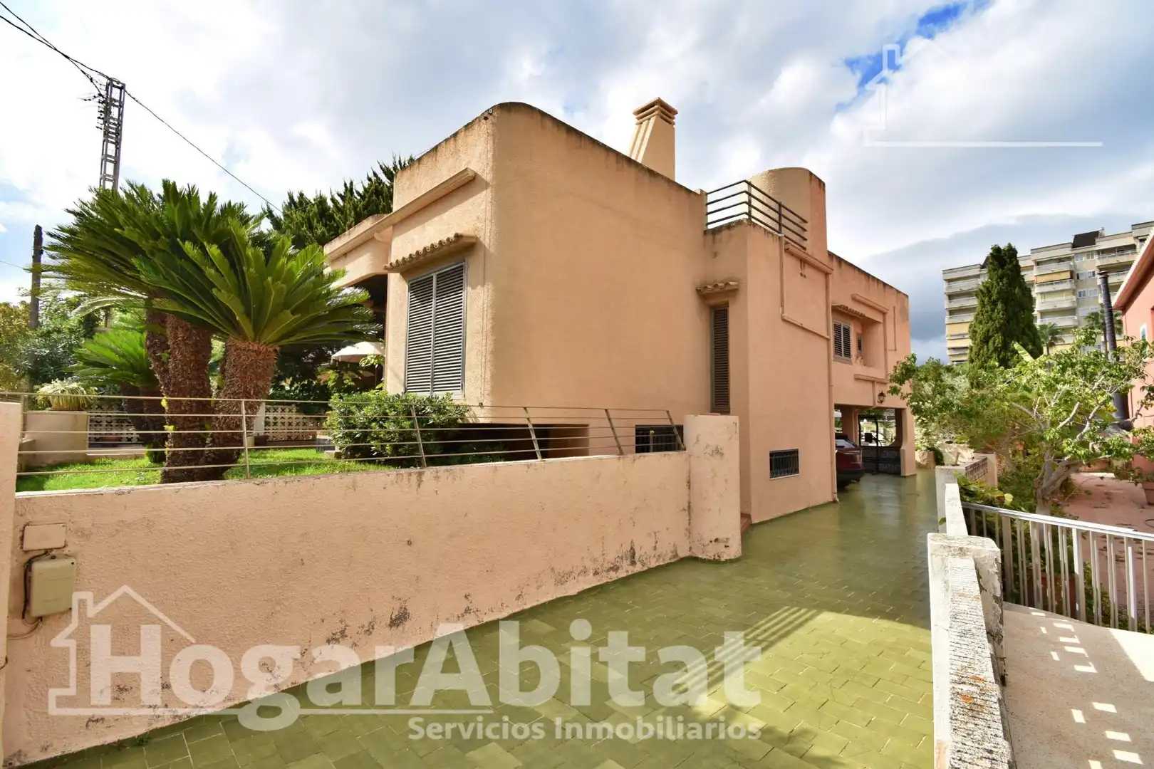 Detached house with garden for sale in Calle las Barraques, imagen 48