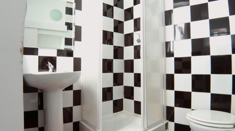 Foto 2 de Estudi de lloguer a Valdeacederas, Madrid Capital