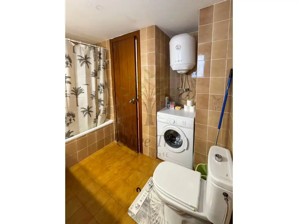 Badezimmer von Wohnungen zur Miete in Sant Josep de sa Talaia