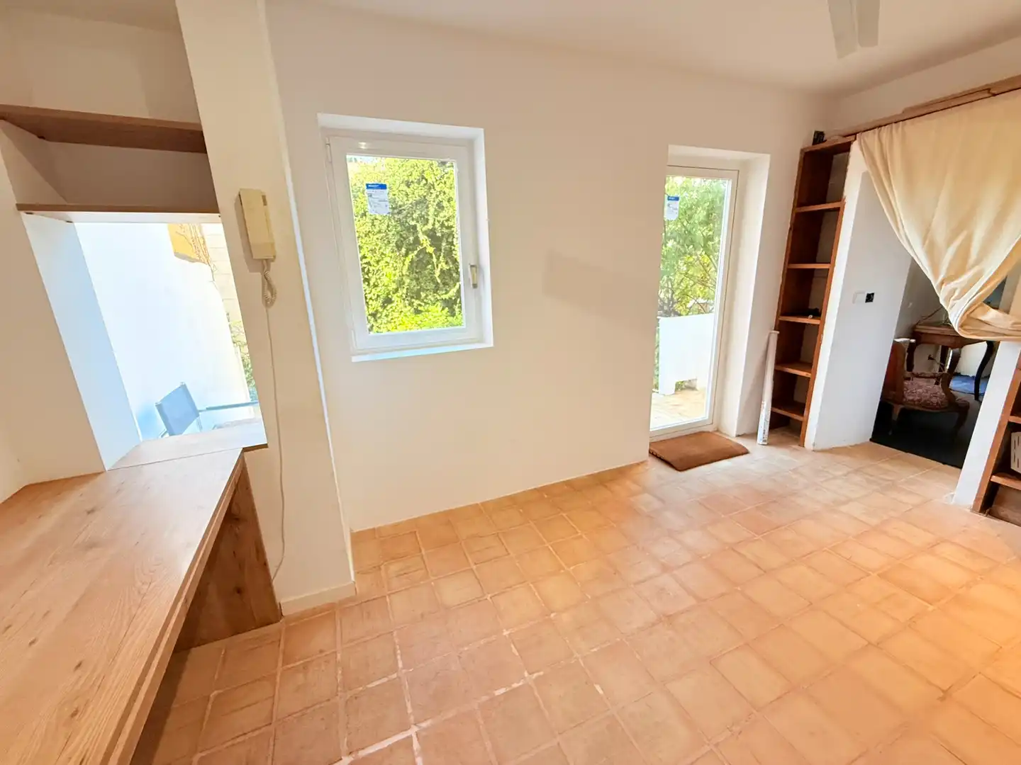Dúplex en venta en Costa de la Pols, La Missió